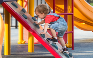 Tata Housing Andheri west Kids Play Area
